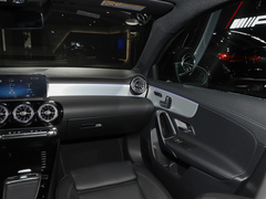 2023款 AMG A 35 4MATIC