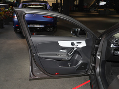 2023款 AMG A 35 4MATIC