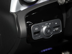 2023款 AMG A 35 4MATIC