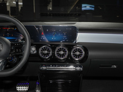 2023款 AMG A 35 4MATIC