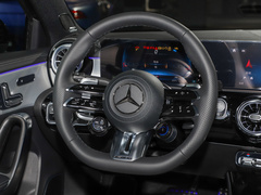 2023款 AMG A 35 4MATIC