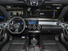 2023款 AMG A 35 4MATIC