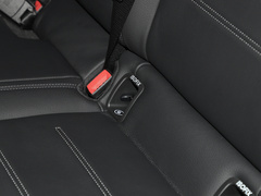2023款 AMG A 35 4MATIC
