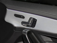 2023款 AMG A 35 4MATIC