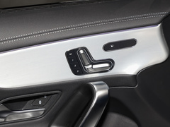 2023款 AMG A 35 4MATIC