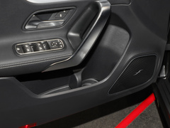 2023款 AMG A 35 4MATIC