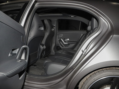 2023款 AMG A 35 4MATIC