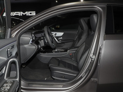 2023款 AMG A 35 4MATIC