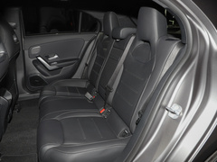 2023款 AMG A 35 4MATIC