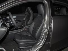 2023款 AMG A 35 4MATIC