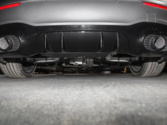 2023款 AMG A 35 4MATIC