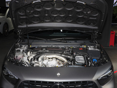2023款 AMG A 35 4MATIC