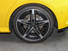 2023款 AMG A 35 4MATIC