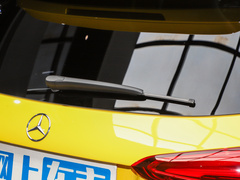 2023款 AMG A 35 4MATIC