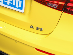 2023款 AMG A 35 4MATIC