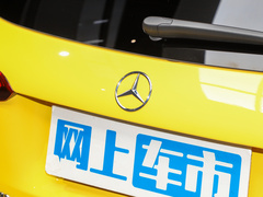 2023款 AMG A 35 4MATIC