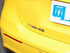 2023款 AMG A 35 4MATIC