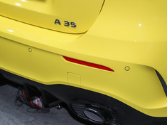 2023款 AMG A 35 4MATIC