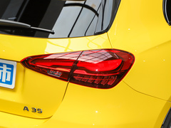 2023款 AMG A 35 4MATIC