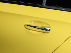 2023款 AMG A 35 4MATIC