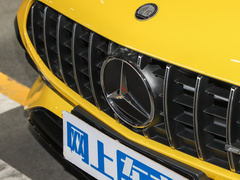 2023款 AMG A 35 4MATIC