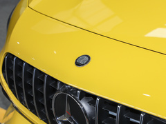 2023款 AMG A 35 4MATIC