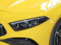 2023款 AMG A 35 4MATIC