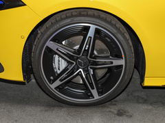 2023款 AMG A 35 4MATIC