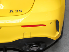 2023款 AMG A 35 4MATIC
