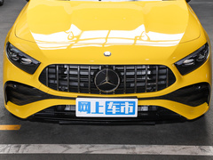 2023款 AMG A 35 4MATIC