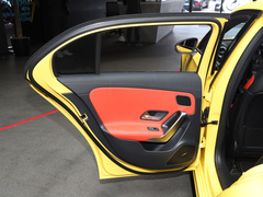 2023款 AMG A 35 4MATIC