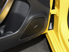 2023款 AMG A 35 4MATIC