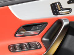 2023款 AMG A 35 4MATIC