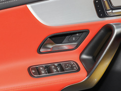 2023款 AMG A 35 4MATIC