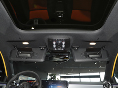 2023款 AMG A 35 4MATIC