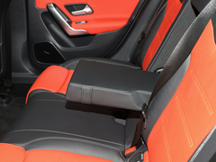 2023款 AMG A 35 4MATIC