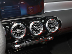 2023款 AMG A 35 4MATIC