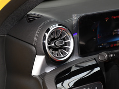 2023款 AMG A 35 4MATIC