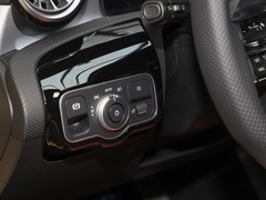 2023款 AMG A 35 4MATIC