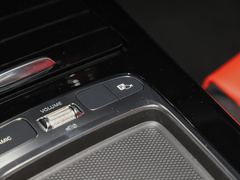 2023款 AMG A 35 4MATIC