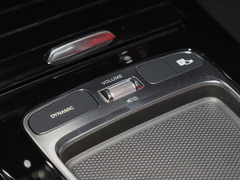2023款 AMG A 35 4MATIC