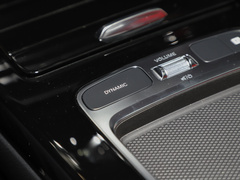 2023款 AMG A 35 4MATIC