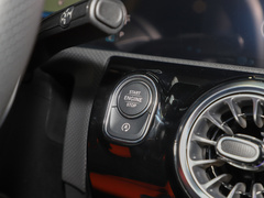 2023款 AMG A 35 4MATIC