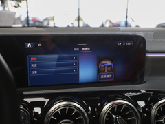 2023款 AMG A 35 4MATIC
