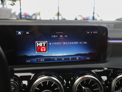 2023款 AMG A 35 4MATIC