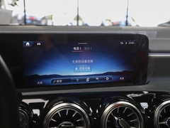 2023款 AMG A 35 4MATIC