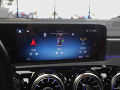 2023款 AMG A 35 4MATIC