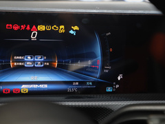 2023款 AMG A 35 4MATIC