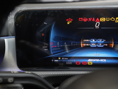2023款 AMG A 35 4MATIC