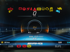 2023款 AMG A 35 4MATIC